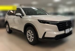 Honda CR-V LX AWD