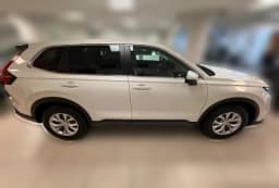 Honda CR-V LX AWD 2027 — side view