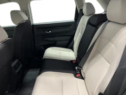 Honda CR-V LX AWD 2025 — side view