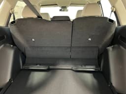 Honda CR-V LX AWD 2025 — side view