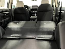 Honda CR-V LX AWD 2025 — side view