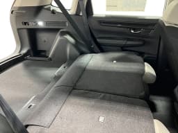 Honda CR-V LX AWD 2025 — side view