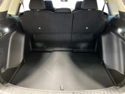 Honda CR-V LX AWD 2026 — side view