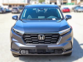 Honda CR-V LX AWD