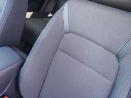 Honda CR-V LX AWD 2026 — side view