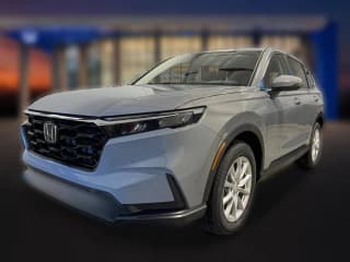 Honda CR-V EX AWD