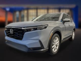 Honda CR-V EX AWD