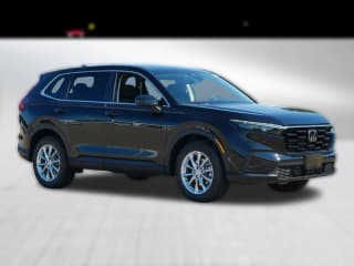 Honda CR-V EX AWD