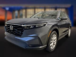 Honda CR-V EX AWD