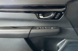 Honda CR-V EX-L AWD 2026 — side view