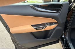 Lexus NX NX 350 AWD 2026 — side view