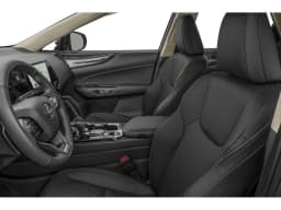 Lexus NX NX 350 AWD 2026 — side view