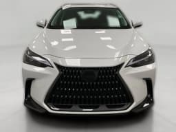 Lexus NX NX 350 AWD 2026 — side view