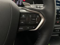 Lexus NX NX 350 AWD 2026 — side view