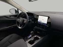 Lexus NX NX 350 AWD 2026 — side view