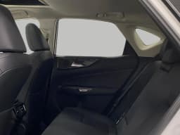 Lexus NX NX 350 AWD 2026 — side view