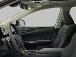 Lexus NX NX 350 AWD 2026 — side view