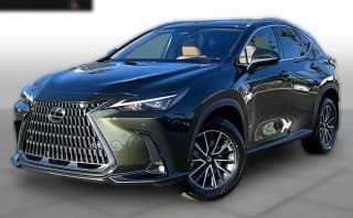 Lexus NX NX 350 AWD