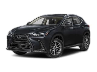 Lexus NX NX 350 AWD