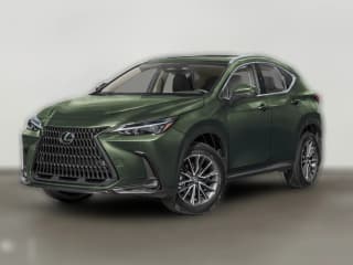 Lexus NX NX 350 AWD