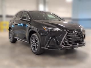 Lexus NX NX 350 AWD