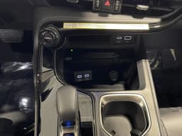 Lexus NX NX 350 AWD 2026 — side view