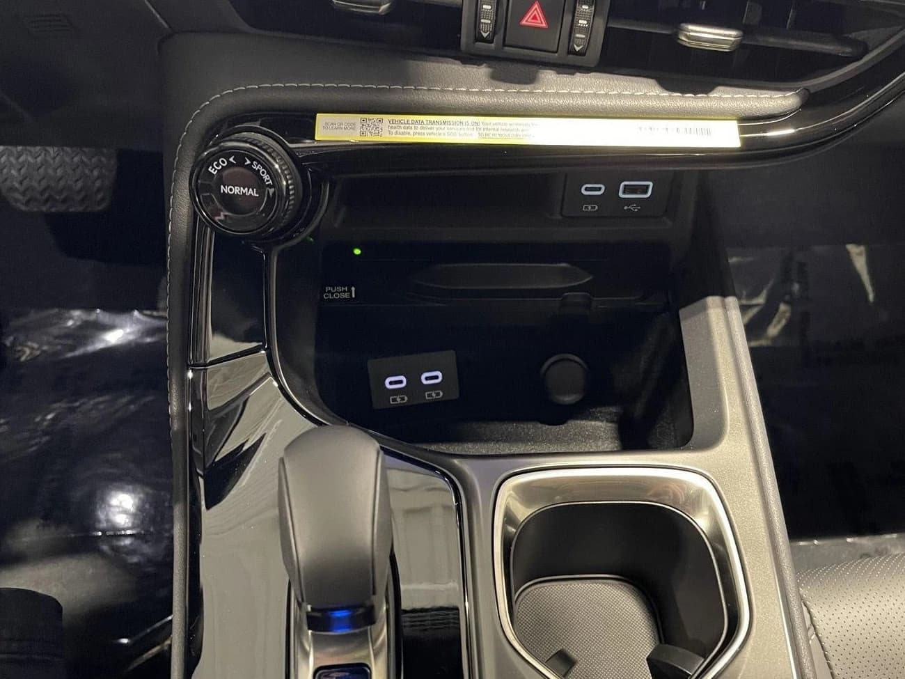 Lexus NX NX 350 AWD 2026 — side view