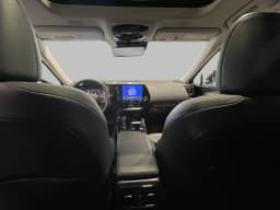 Lexus NX NX 350 AWD 2026 — side view