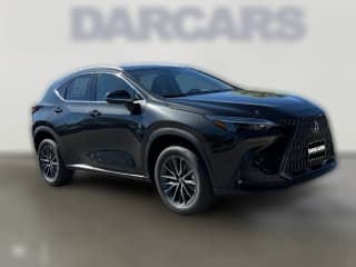 Lexus NX NX 350 AWD