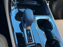 Lexus NX NX 350 AWD 2026 — side view