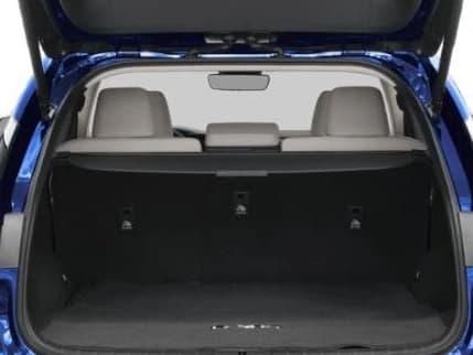 Lexus RX RX 350 FWD 2026 — side view