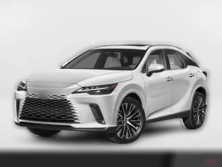 Lexus RX RX 350 Premium+ FWD