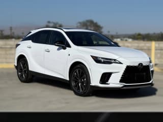 Lexus RX RX 350 F SPORT Design FWD