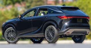 Lexus RX RX 350 Premium FWD