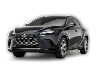 Lexus RX RX 350 FWD