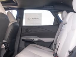 Lexus RX RX 350 Premium FWD 2026 — side view