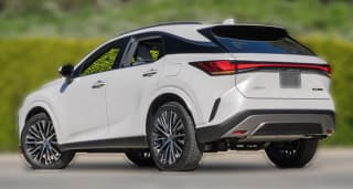 Lexus RX RX 350 Premium+ FWD