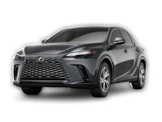 Lexus RX RX 350 FWD