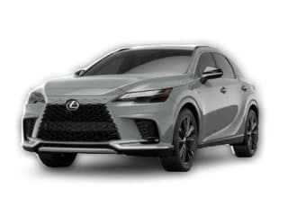 Lexus RX RX 350 F SPORT Design FWD