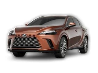 Lexus RX RX 350 Premium+ FWD