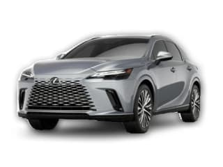 Lexus RX RX 350 Premium+ FWD