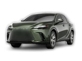 Lexus RX RX 350 FWD