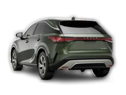 Lexus RX RX 350 FWD 2026 — side view