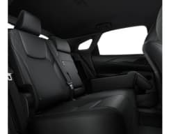 Lexus RX RX 350 FWD 2026 — side view