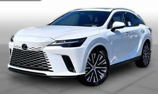Lexus RX RX 350 Premium+ FWD