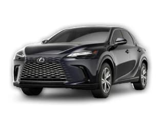 Lexus RX RX 350 FWD