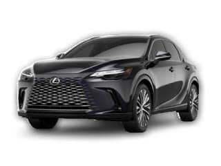 Lexus RX RX 350 Premium+ FWD