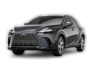 Lexus RX RX 350 Premium FWD