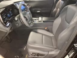 Lexus RX RX 350 Premium AWD 2026 — side view
