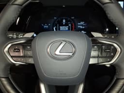 Lexus RX RX 350 Premium AWD 2026 — side view
